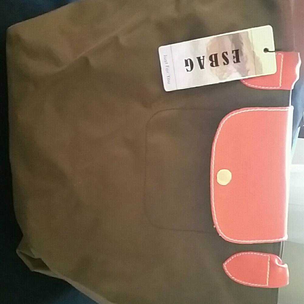 Canvas bag
