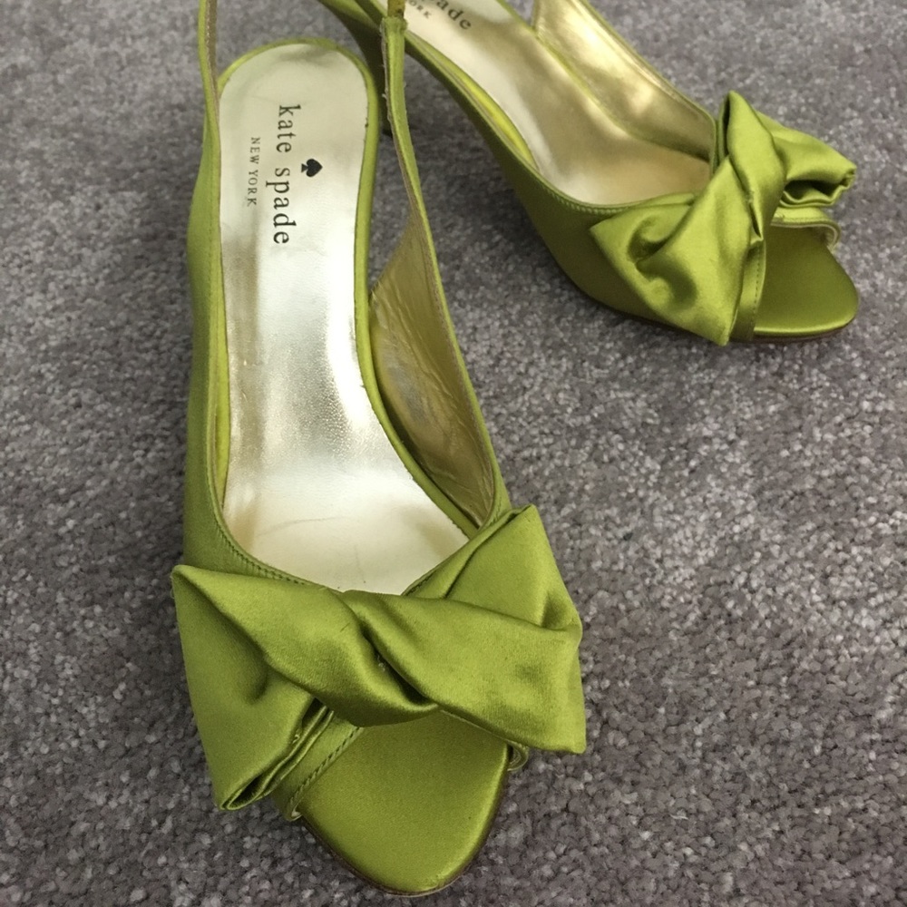 Kate Spade sandals