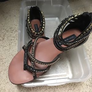 Steve Madden Sandals