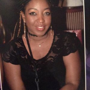 Meet your Posher, Kimberly