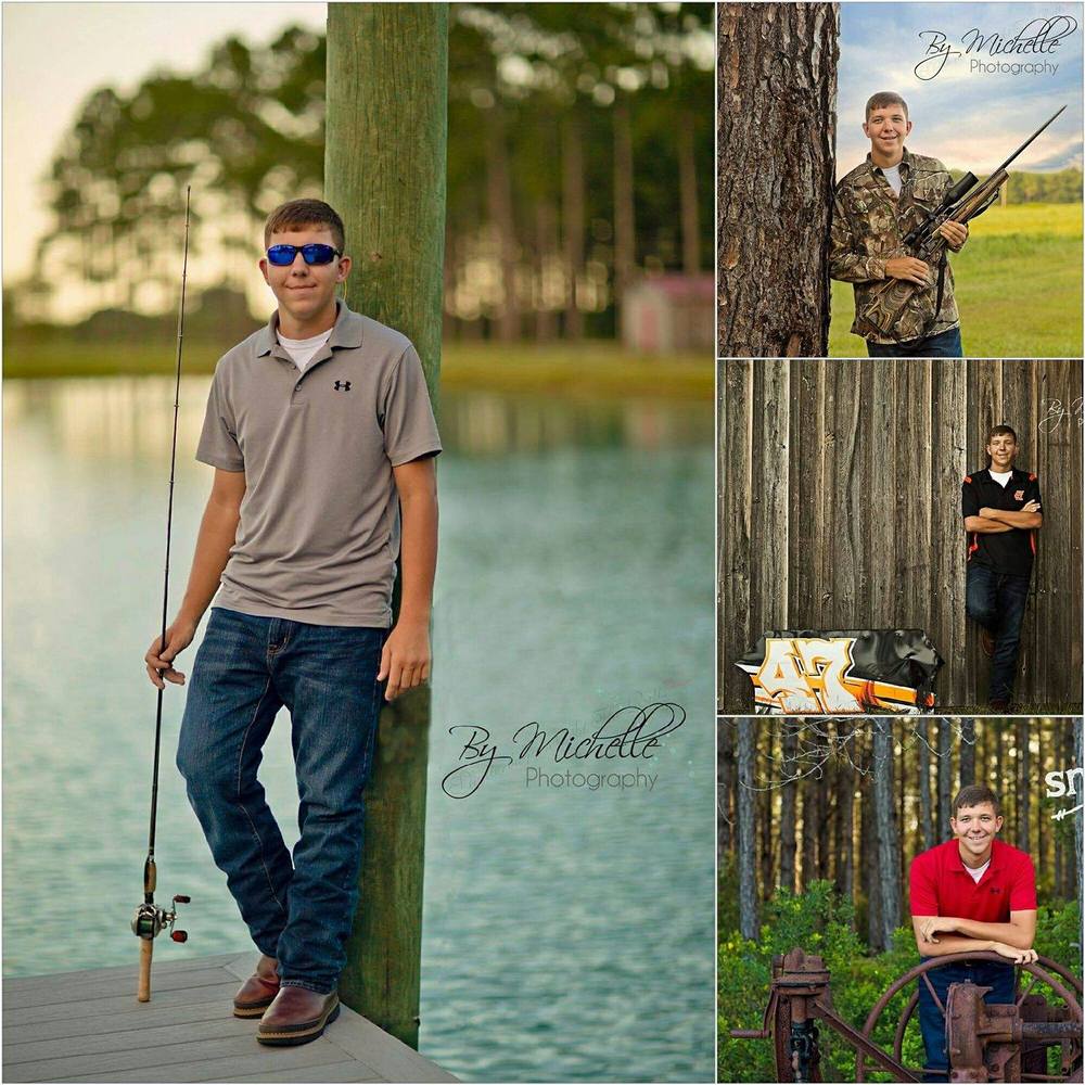 Meet your Posher, Will amy