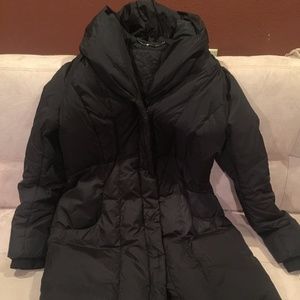 Women's Down Jacket - Express