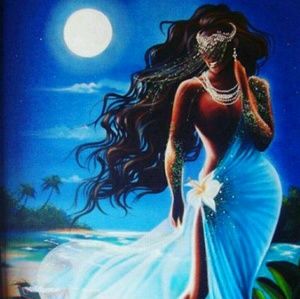 Meet your Posher, Taneea