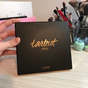Tarteist Pro Amazonian Clay Palette