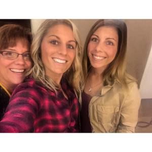 Meet your Posher, Krista