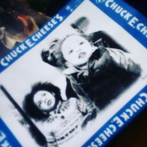 Meet your Posher, Kenyon