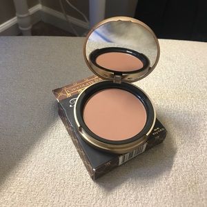 Too faced bronzer!