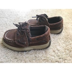 SPERRY Top-Sider Baby/Toddler Shoes