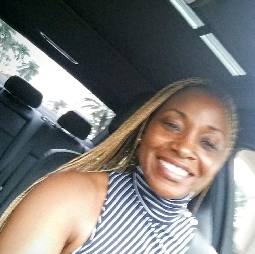 Meet your Posher, Patricia