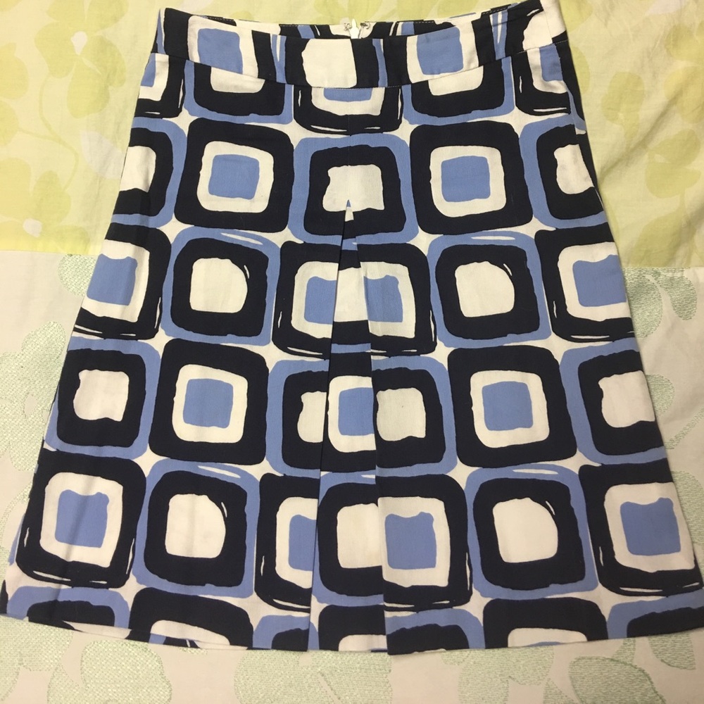 Banana Republic skirt