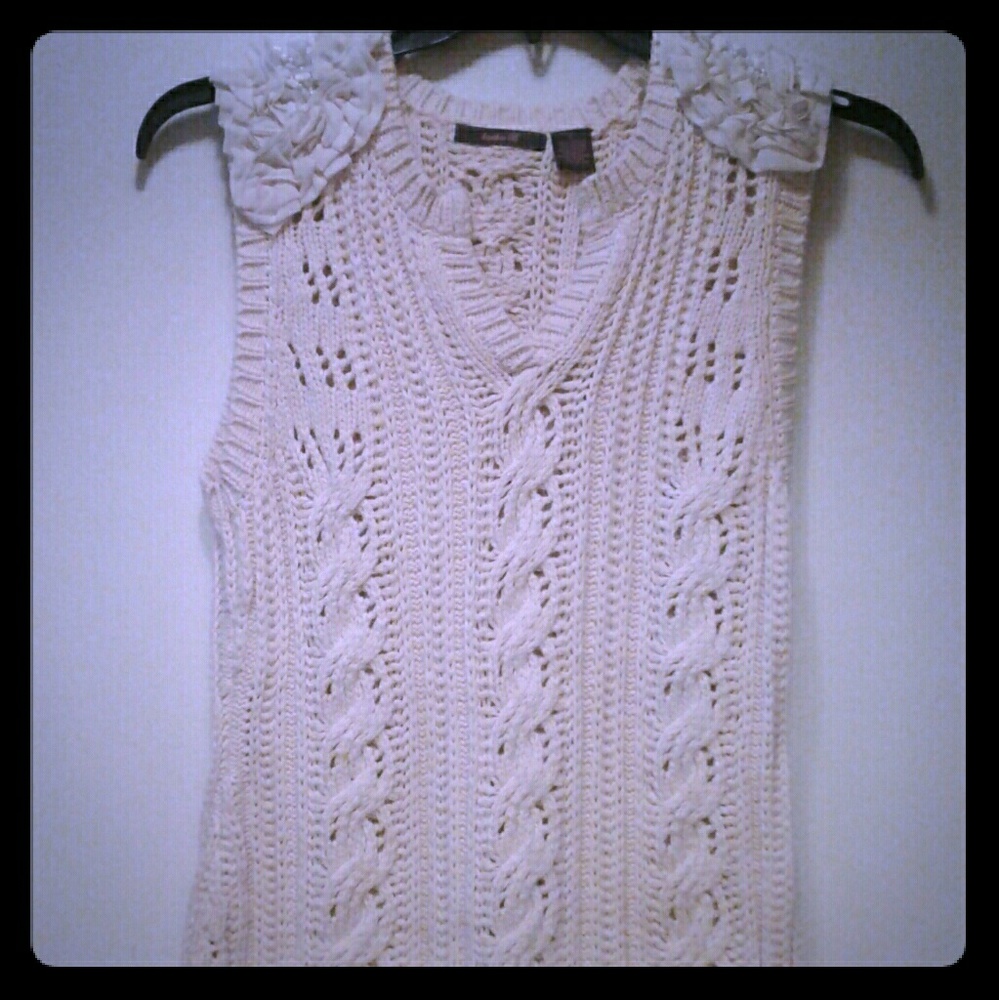 Sweater Soft n Feminine