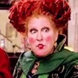 Meet your Posher, Mandy