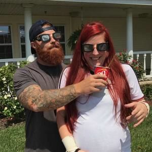 Meet your Posher, Jonathan