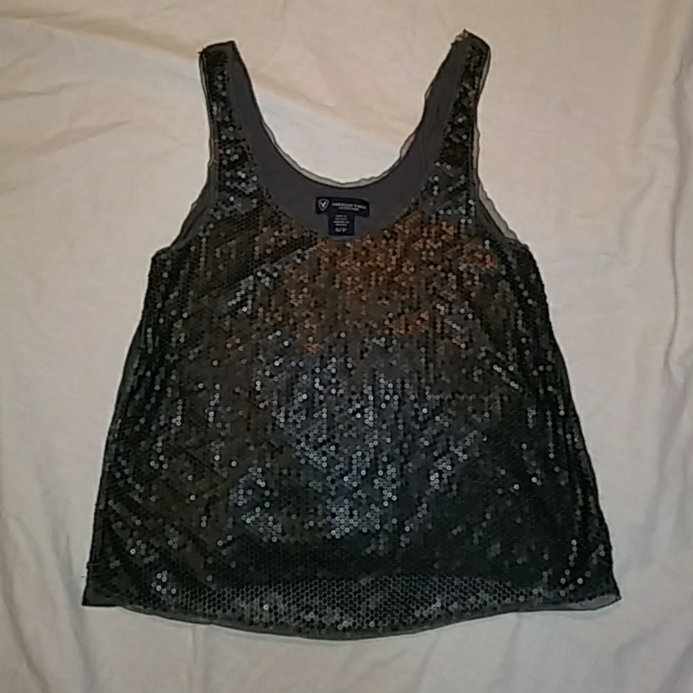 American Eagle Tank top