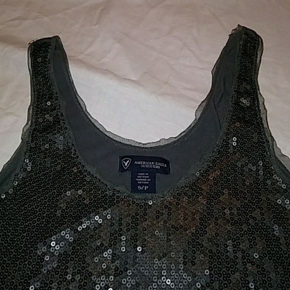 American Eagle Tank top - Picture 3 of 6