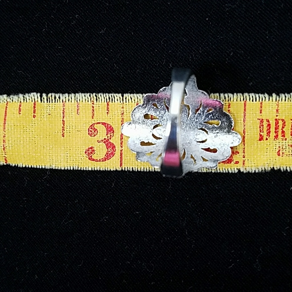 👀💍Pretty ring - Picture 4 of 6