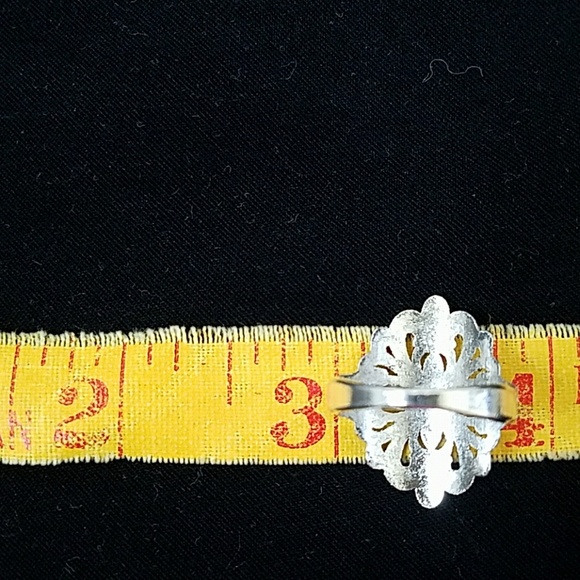 👀💍Pretty ring - Picture 5 of 6