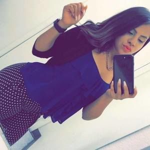 Meet your Posher, Hazel