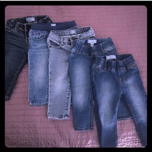 GAP Jeans Bundle