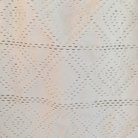 WHITE CROP TOP!!!! - Picture 3 of 3