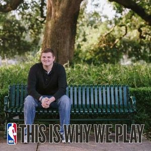 Meet your Posher, Garrett