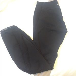 High rise 7/8 lululemon leggings