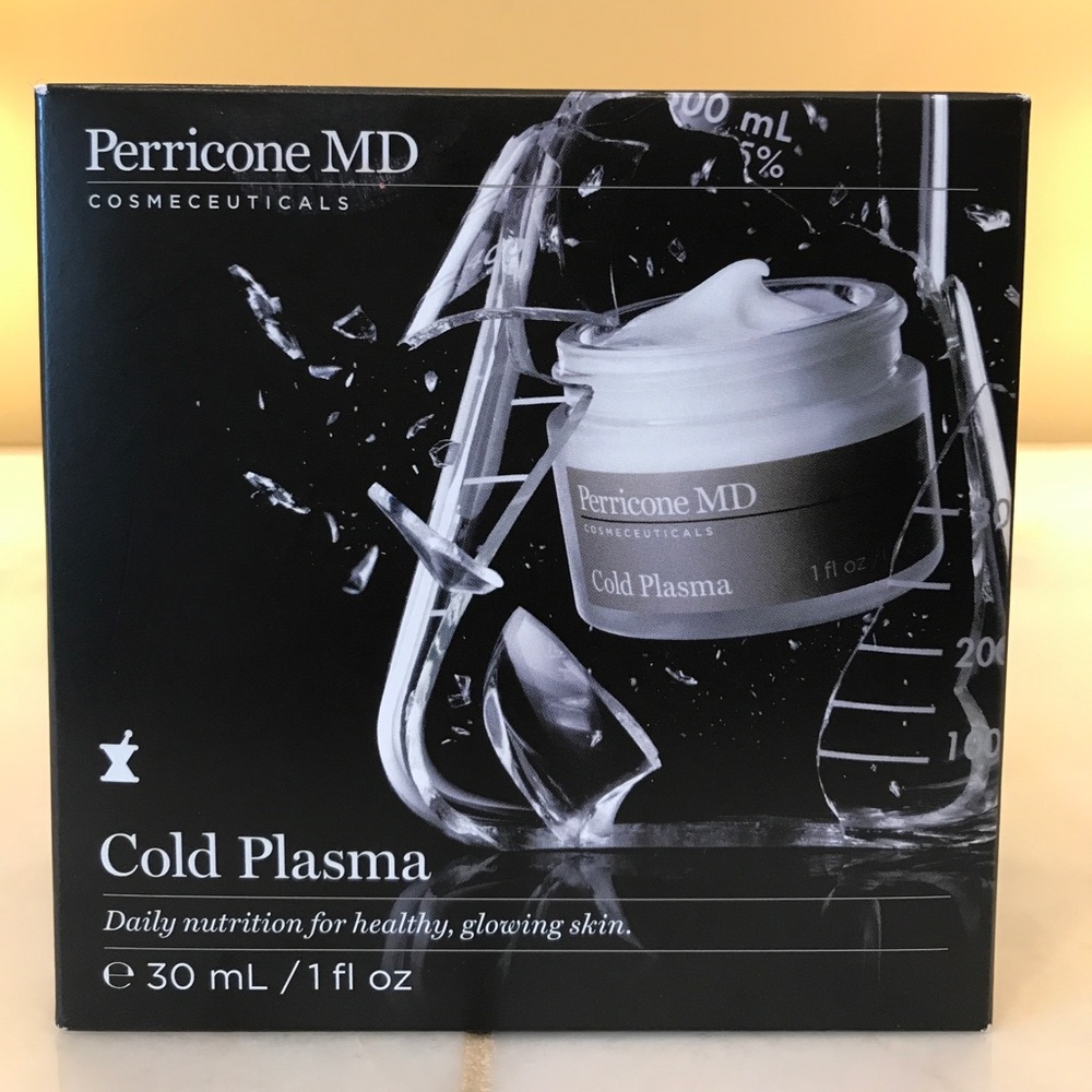 NIB Perricone MD Cold Plasma