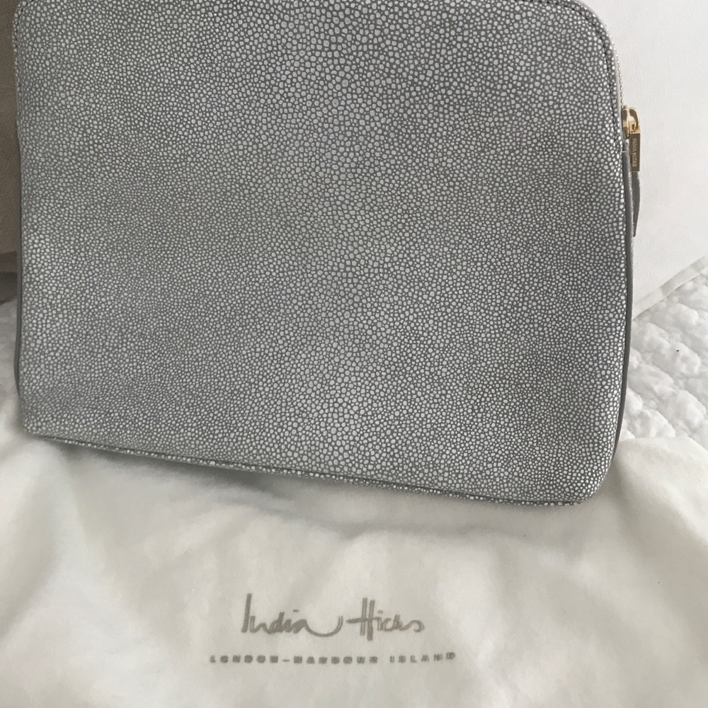 India Hicks Insider / Sting Ray