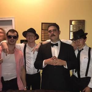 Meet your Posher, Michael