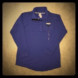 PINK by VS Pullover Sweatshirt - NWT