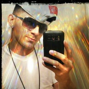 Meet your Posher, Enrique