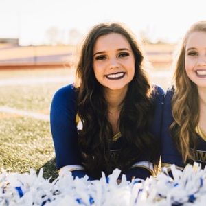 Meet your Posher, Sam