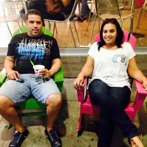 Meet your Posher, Magaly