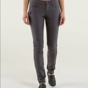 lululemon bust a move pant