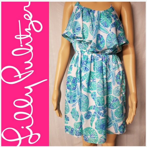 lilly pulitzer size 16