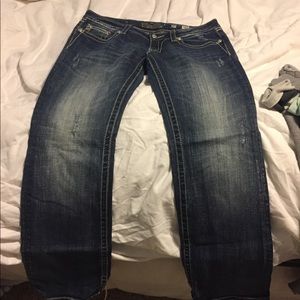 Miss Me Woman’s Jeans Size 30
