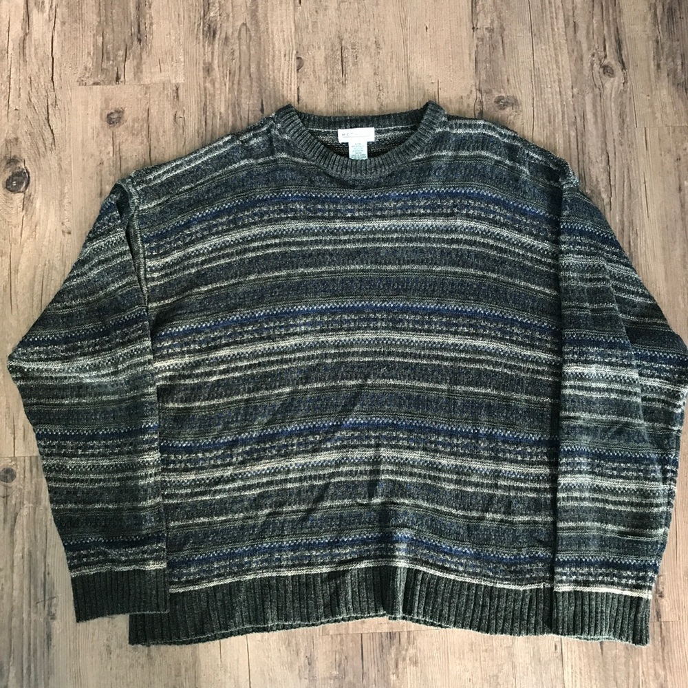 🌿 METHODE SWEATER 🌿 (MENS/WOMENS)