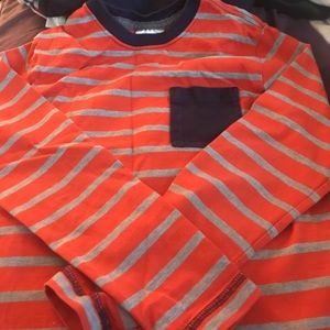 Hanna Anderson long sleeve shirt