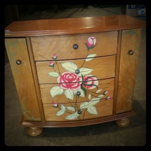 Jewelry Box