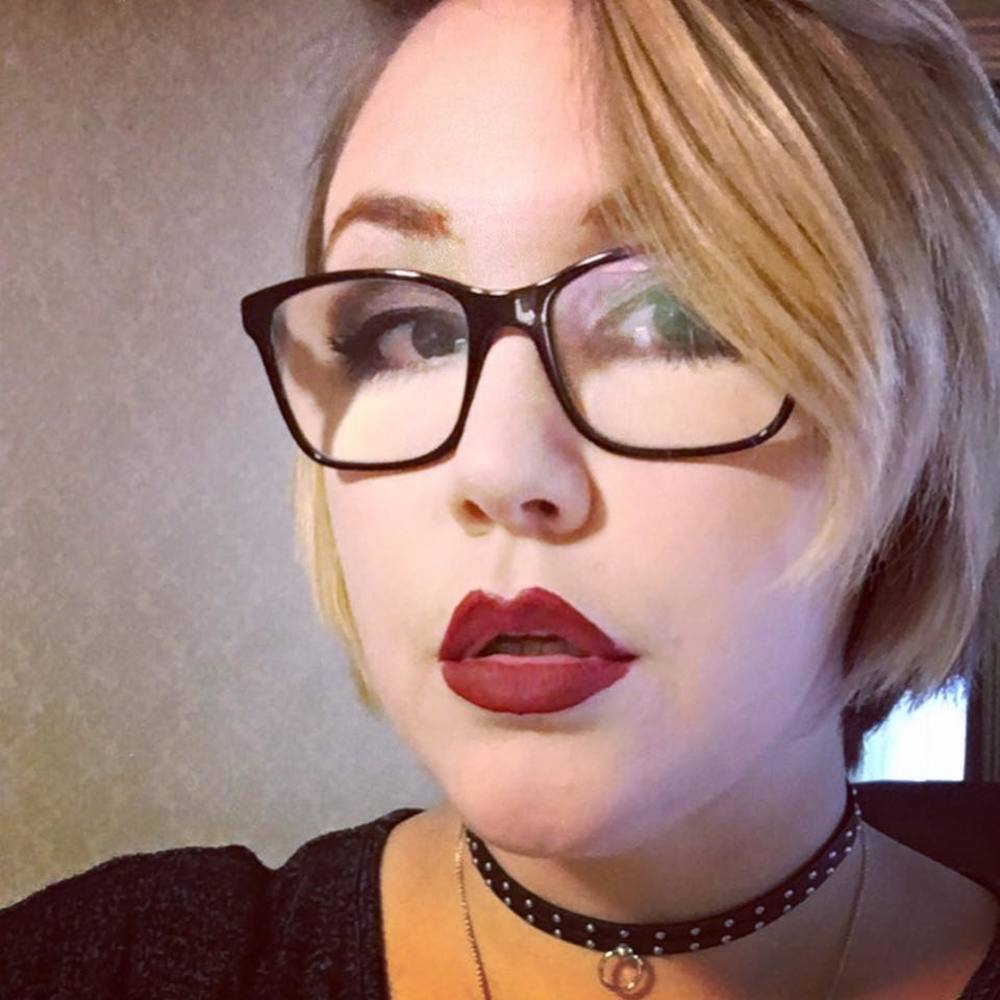 Meet your Posher, Gitte
