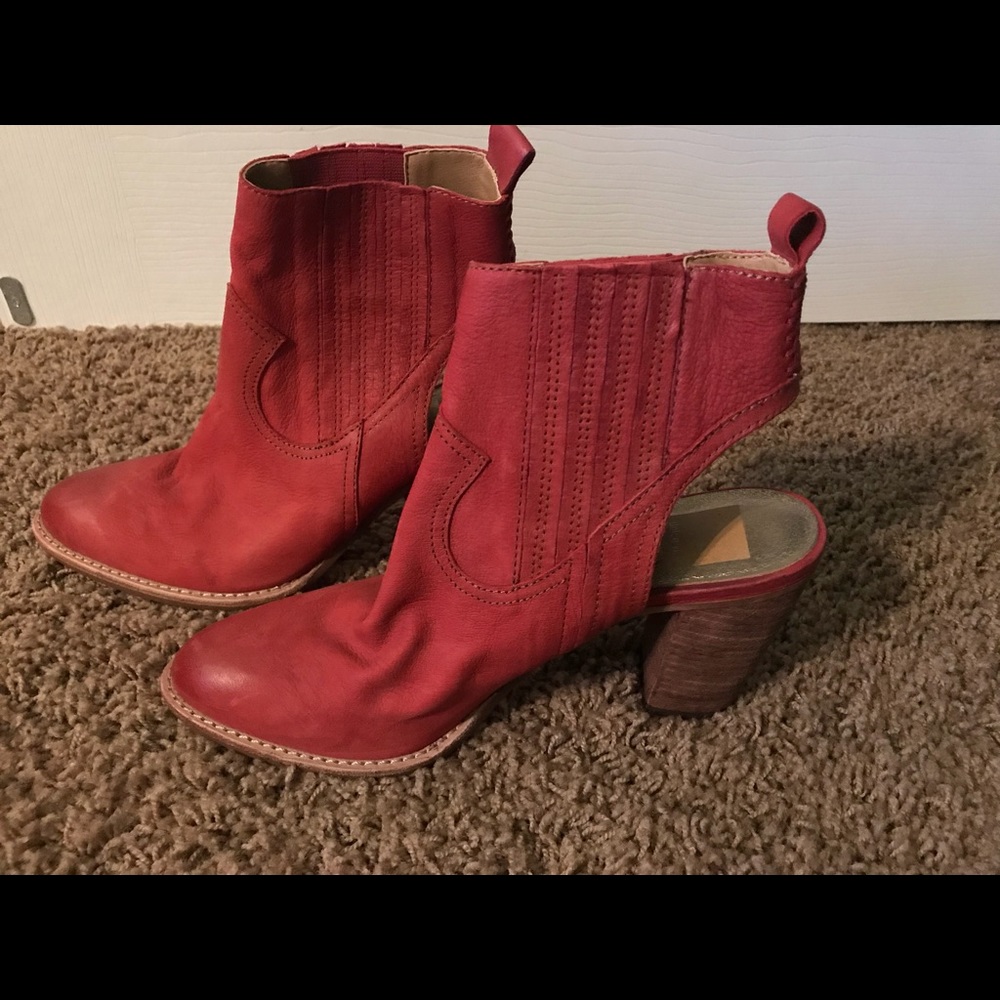 Booties