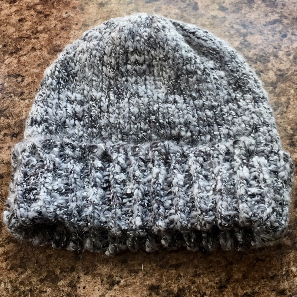 Like New Knitted Beanie
