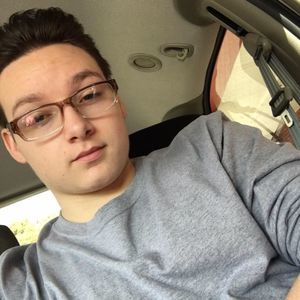 Meet your Posher, Seddrick