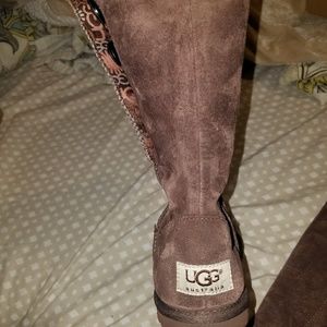 Ugg boots
