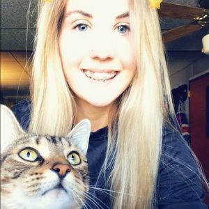 Meet your Posher, Angel