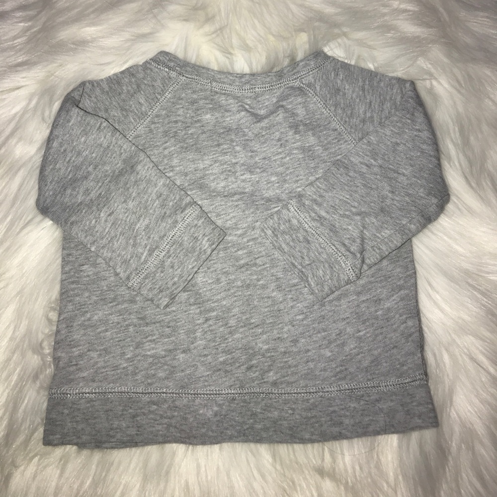 Stella McCartney Baby Billy Sweater 12 Months - Picture 4 of 4
