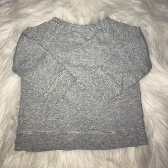 Stella McCartney Baby Billy Sweater 12 Months - Picture 4 of 4