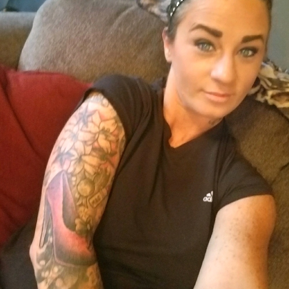 Meet your Posher, Justina