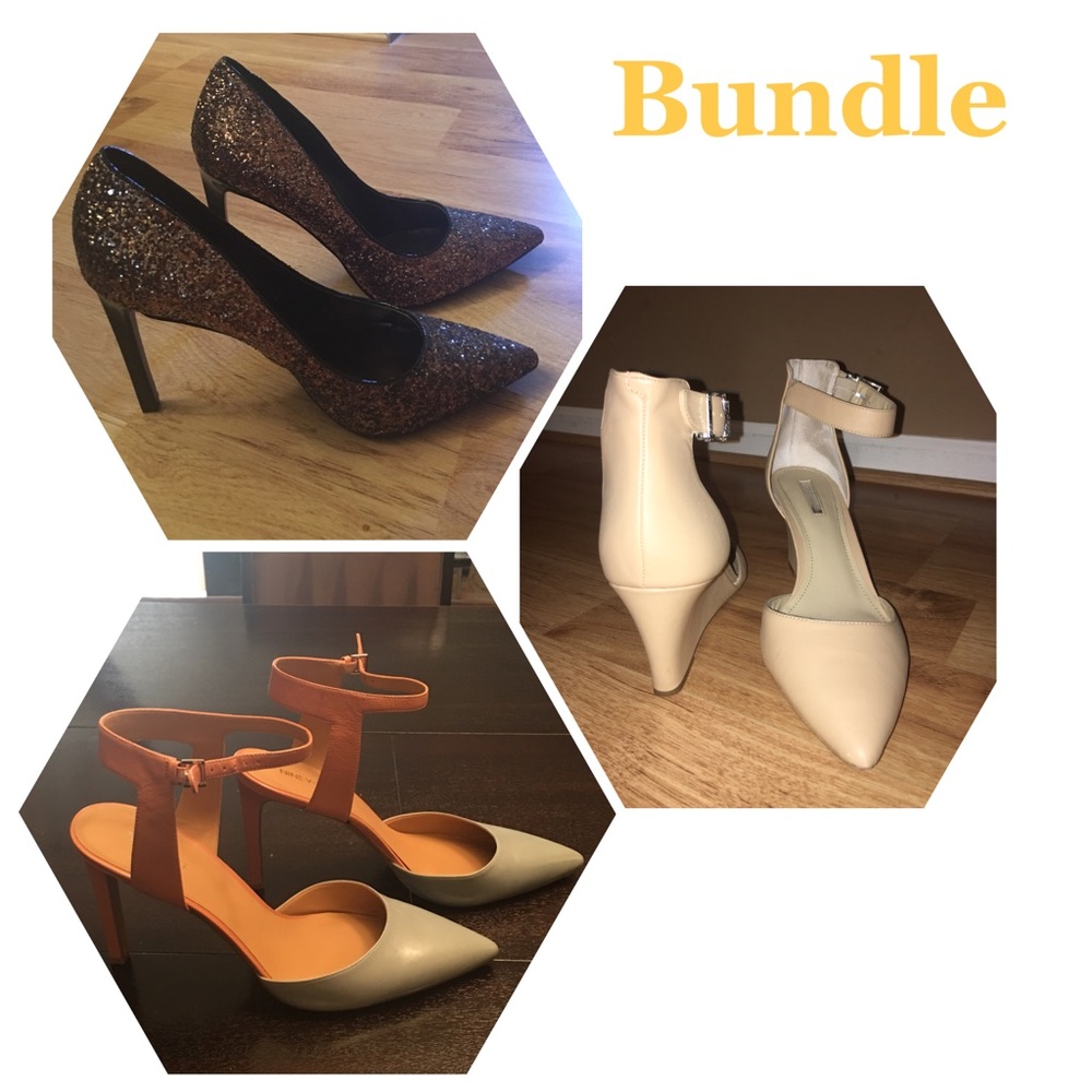 Bundle is reserved for @gale1113 until 12pm EST.