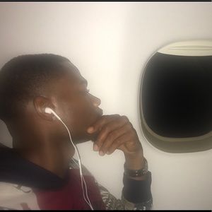 Meet your Posher, John